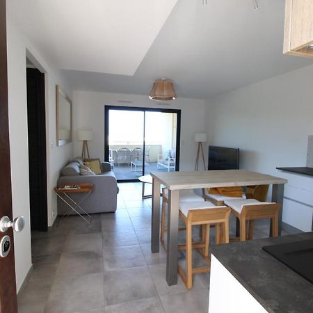 Domaine Du Frasso Apartman Grosseto-Prugna Kültér fotó