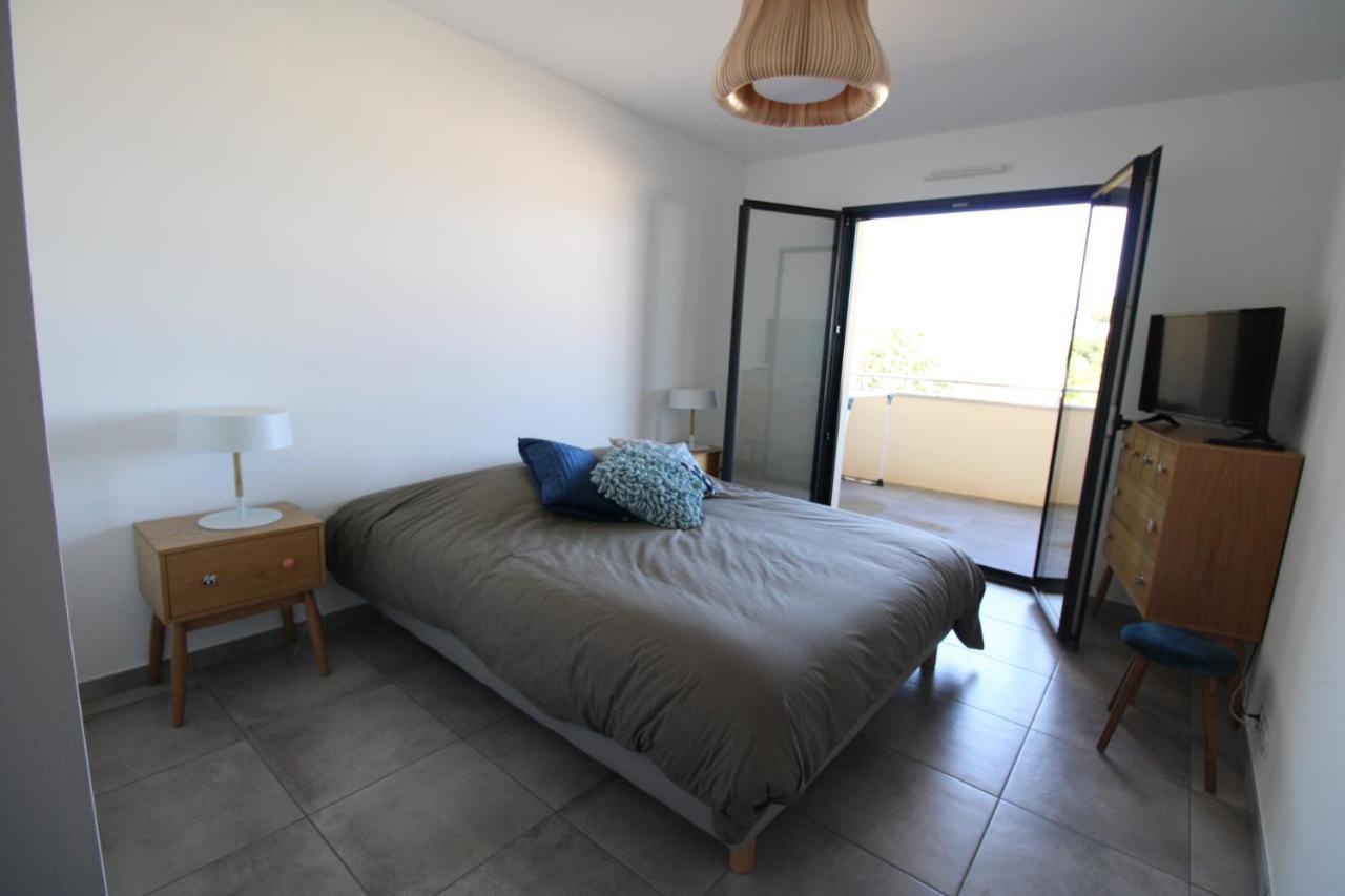 Domaine Du Frasso Apartman Grosseto-Prugna Kültér fotó
