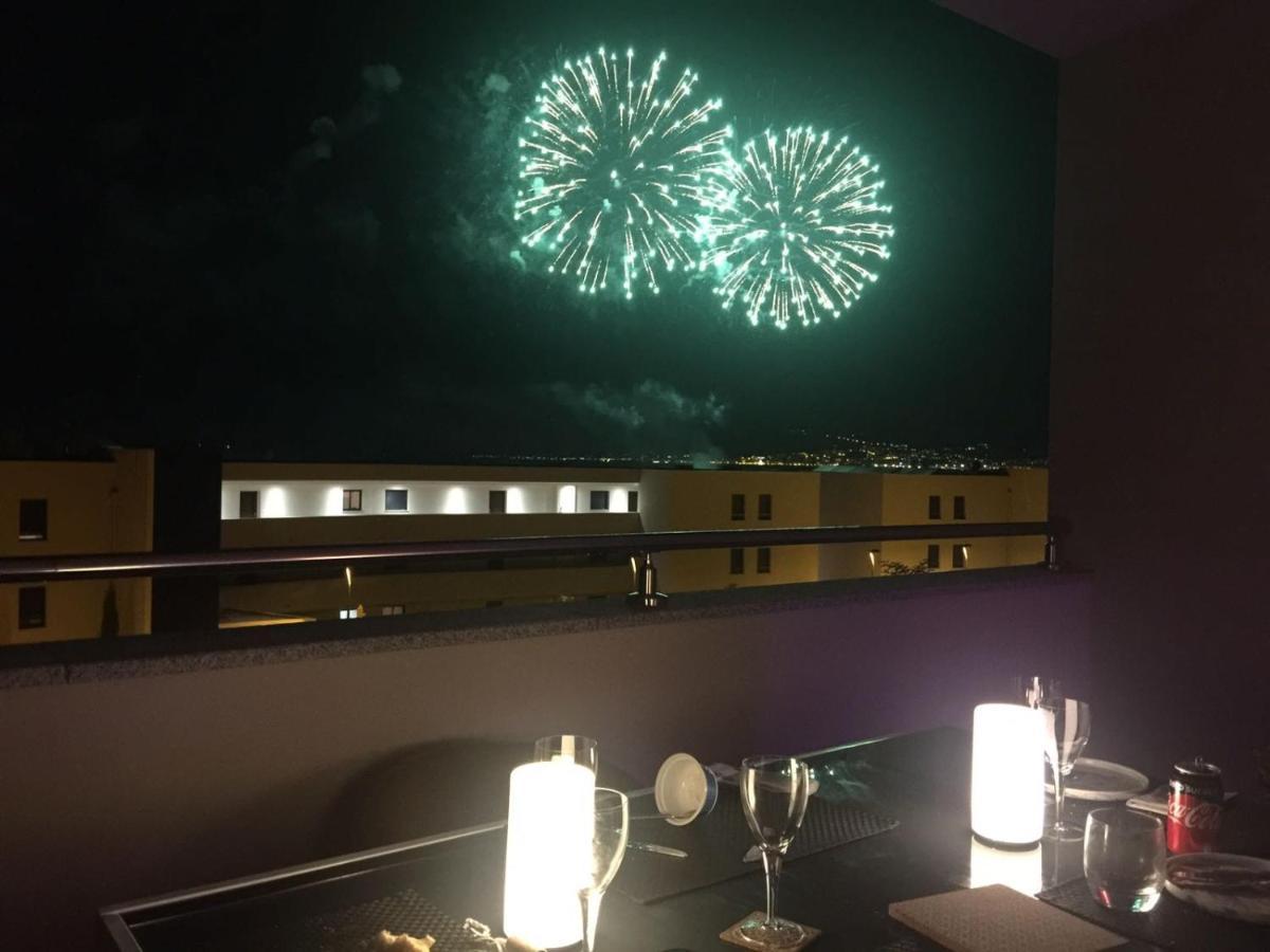 Domaine Du Frasso Apartman Grosseto-Prugna Kültér fotó
