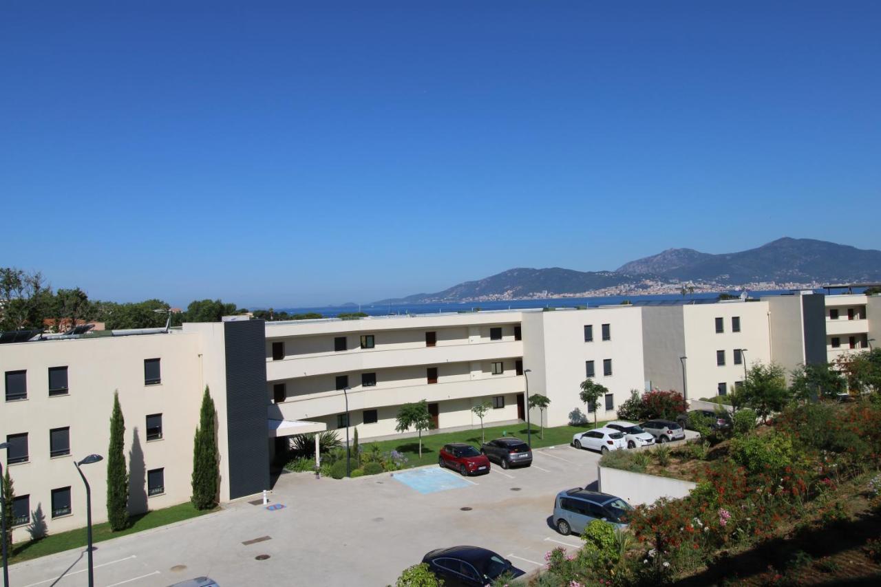 Domaine Du Frasso Apartman Grosseto-Prugna Kültér fotó