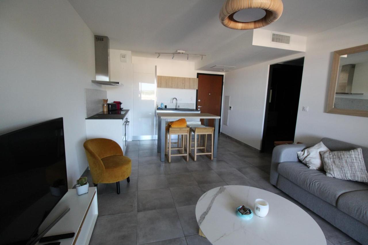 Domaine Du Frasso Apartman Grosseto-Prugna Kültér fotó