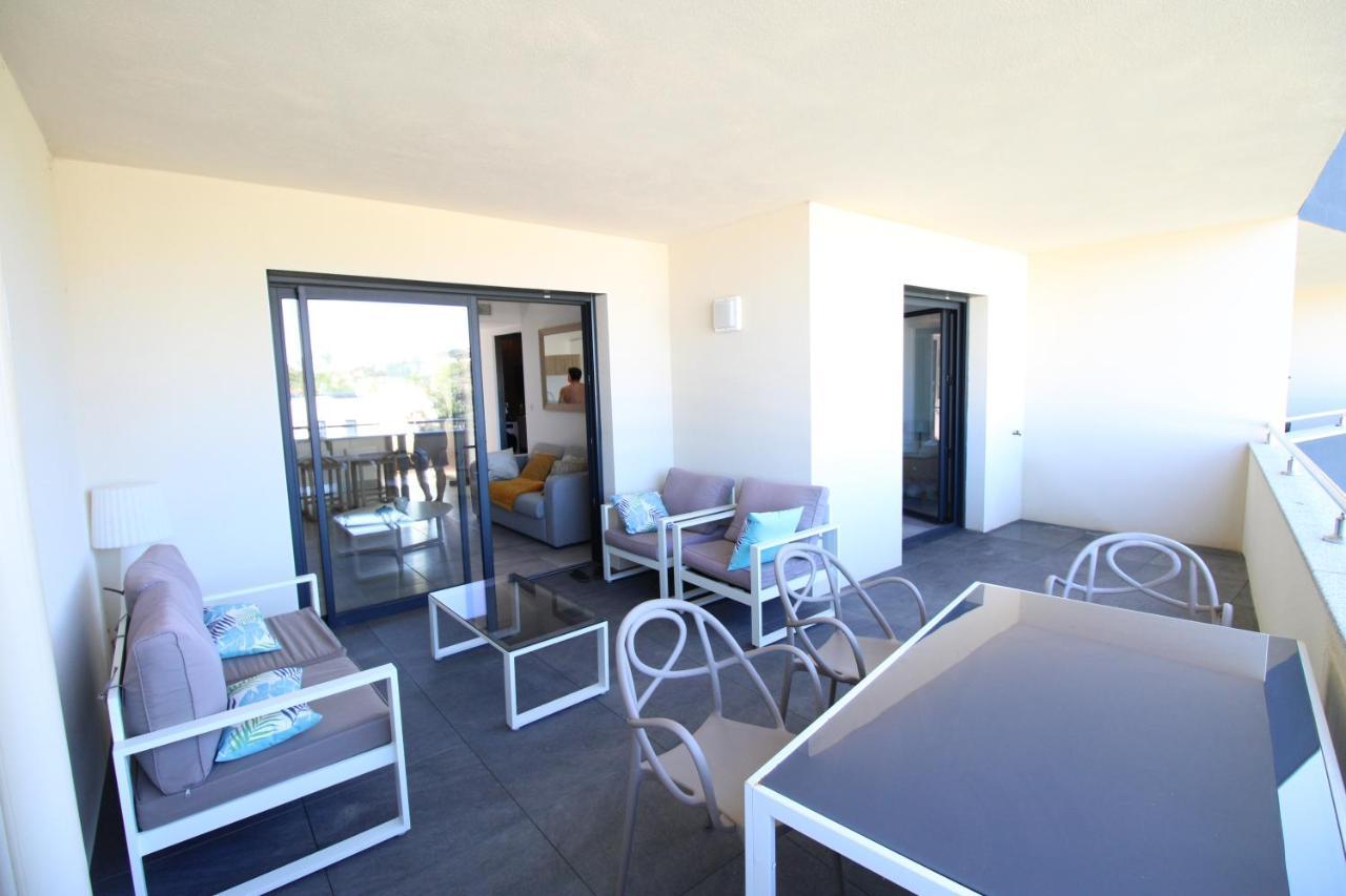 Domaine Du Frasso Apartman Grosseto-Prugna Kültér fotó