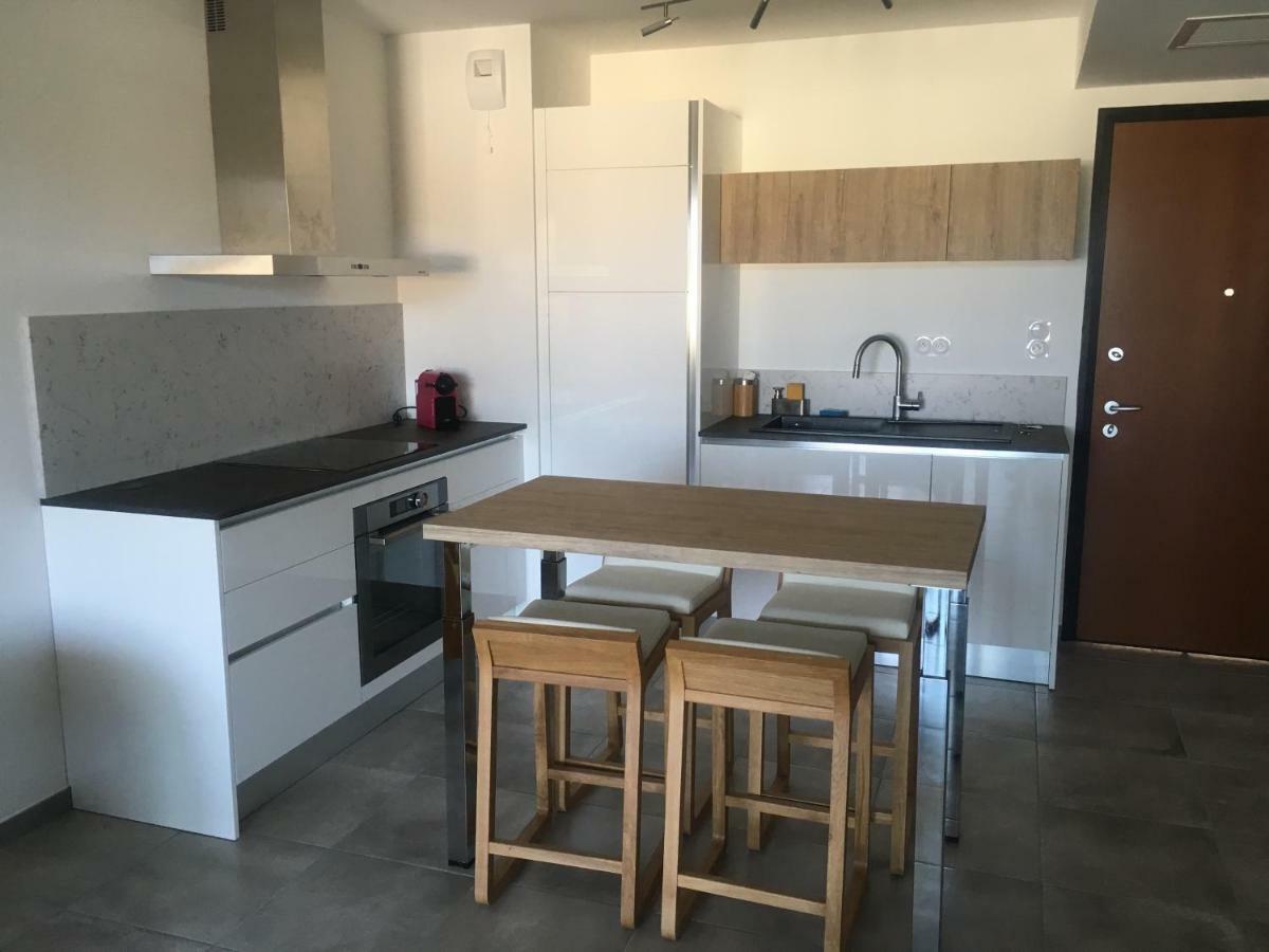 Domaine Du Frasso Apartman Grosseto-Prugna Kültér fotó