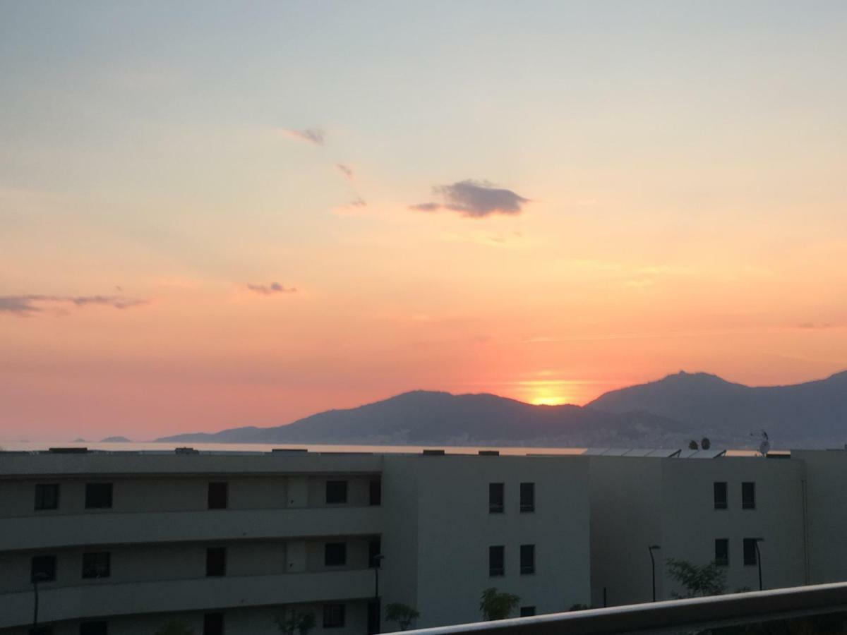 Domaine Du Frasso Apartman Grosseto-Prugna Kültér fotó