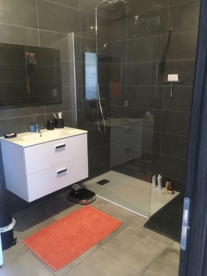 Domaine Du Frasso Apartman Grosseto-Prugna Kültér fotó